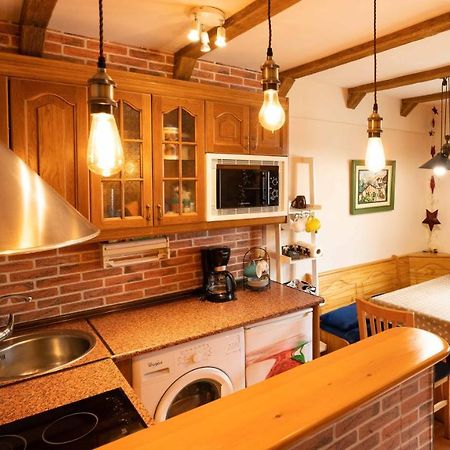 Apartamentos Formigal Eksteriør billede