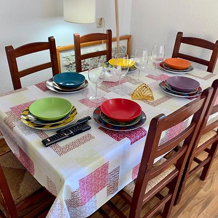Apartamentos Formigal Eksteriør billede