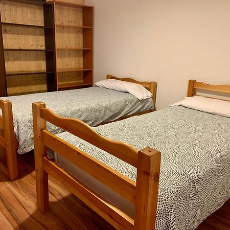 Apartamentos Formigal Eksteriør billede