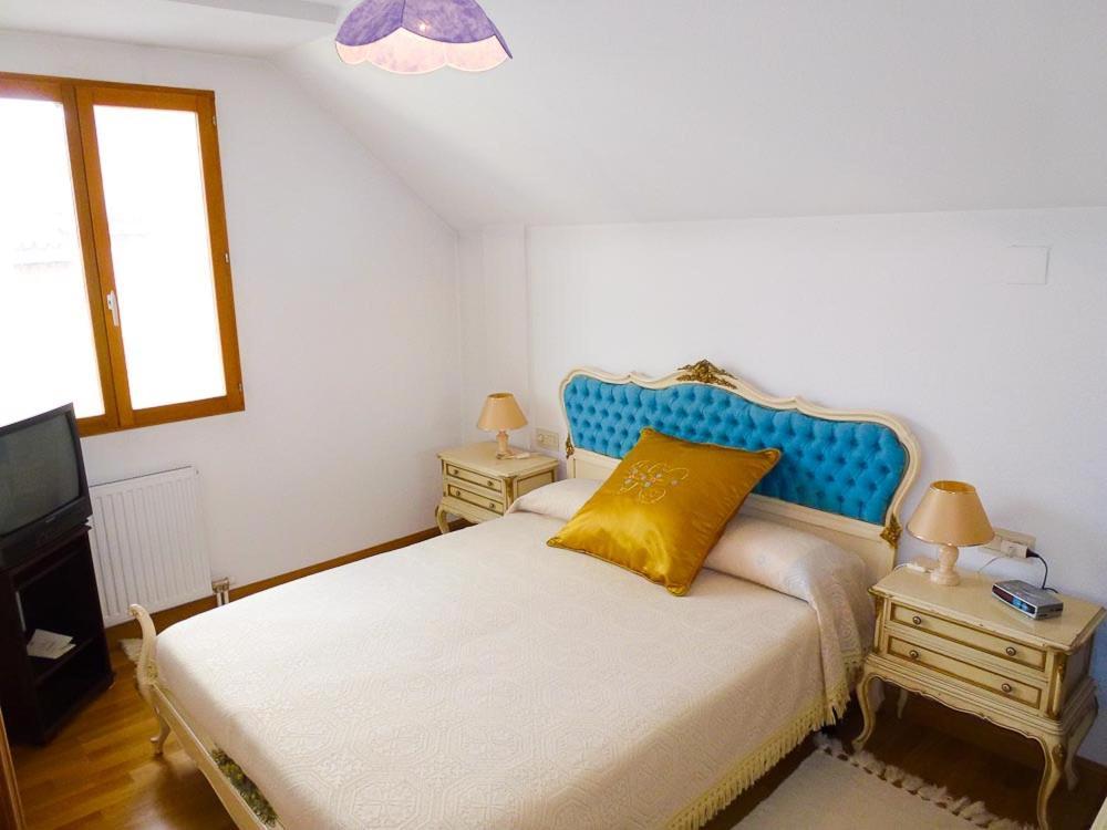 Apartamentos Formigal Eksteriør billede