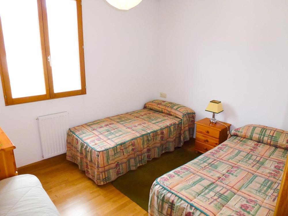 Apartamentos Formigal Eksteriør billede