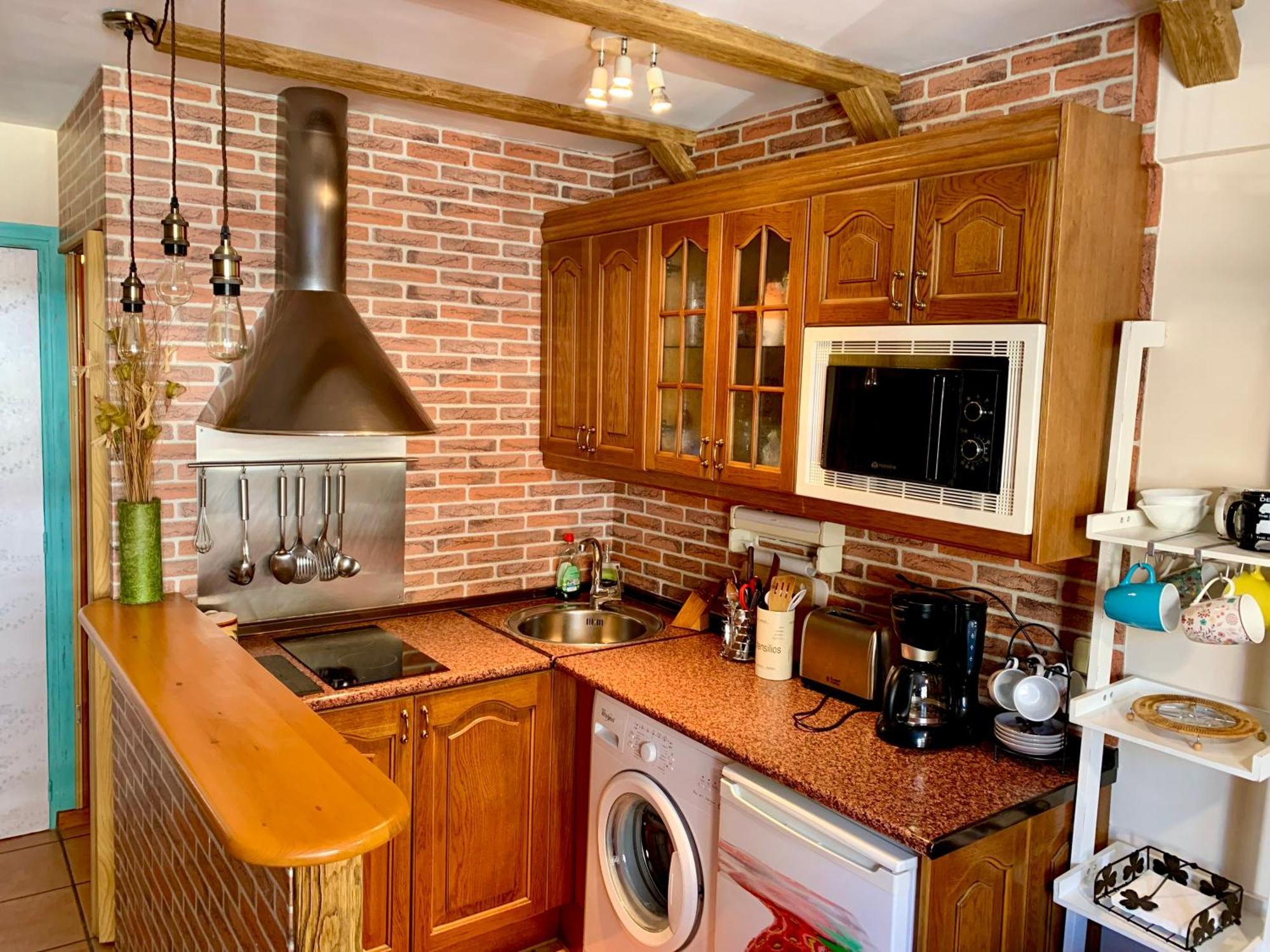 Apartamentos Formigal Eksteriør billede