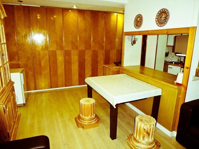 Apartamentos Formigal Eksteriør billede