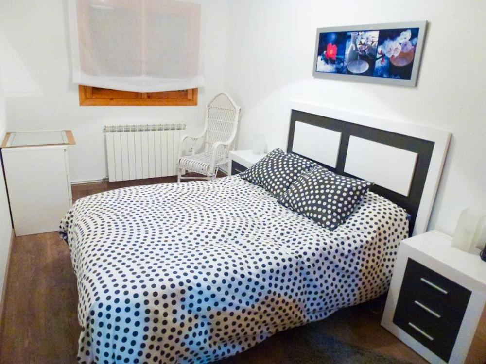 Apartamentos Formigal Eksteriør billede