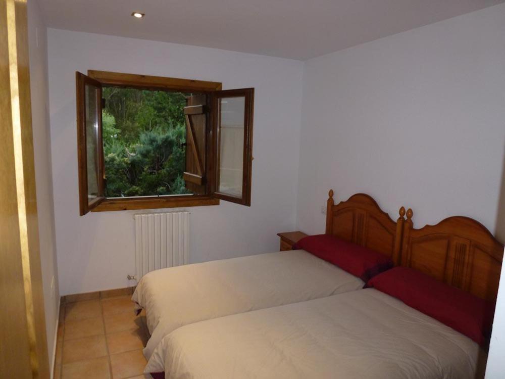 Apartamentos Formigal Eksteriør billede