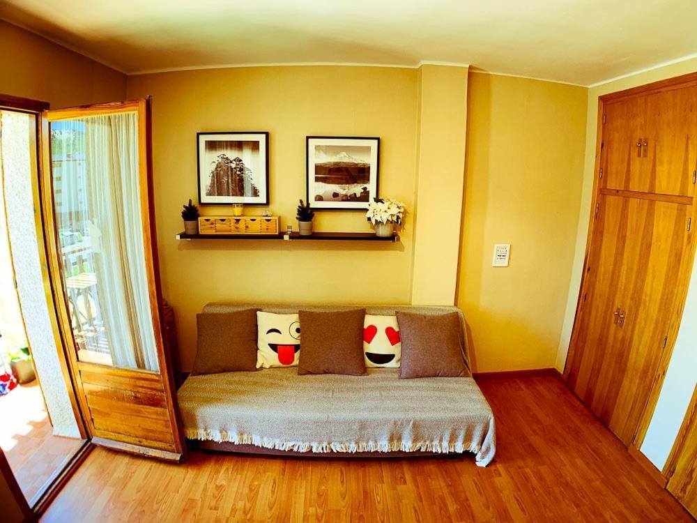 Apartamentos Formigal Eksteriør billede