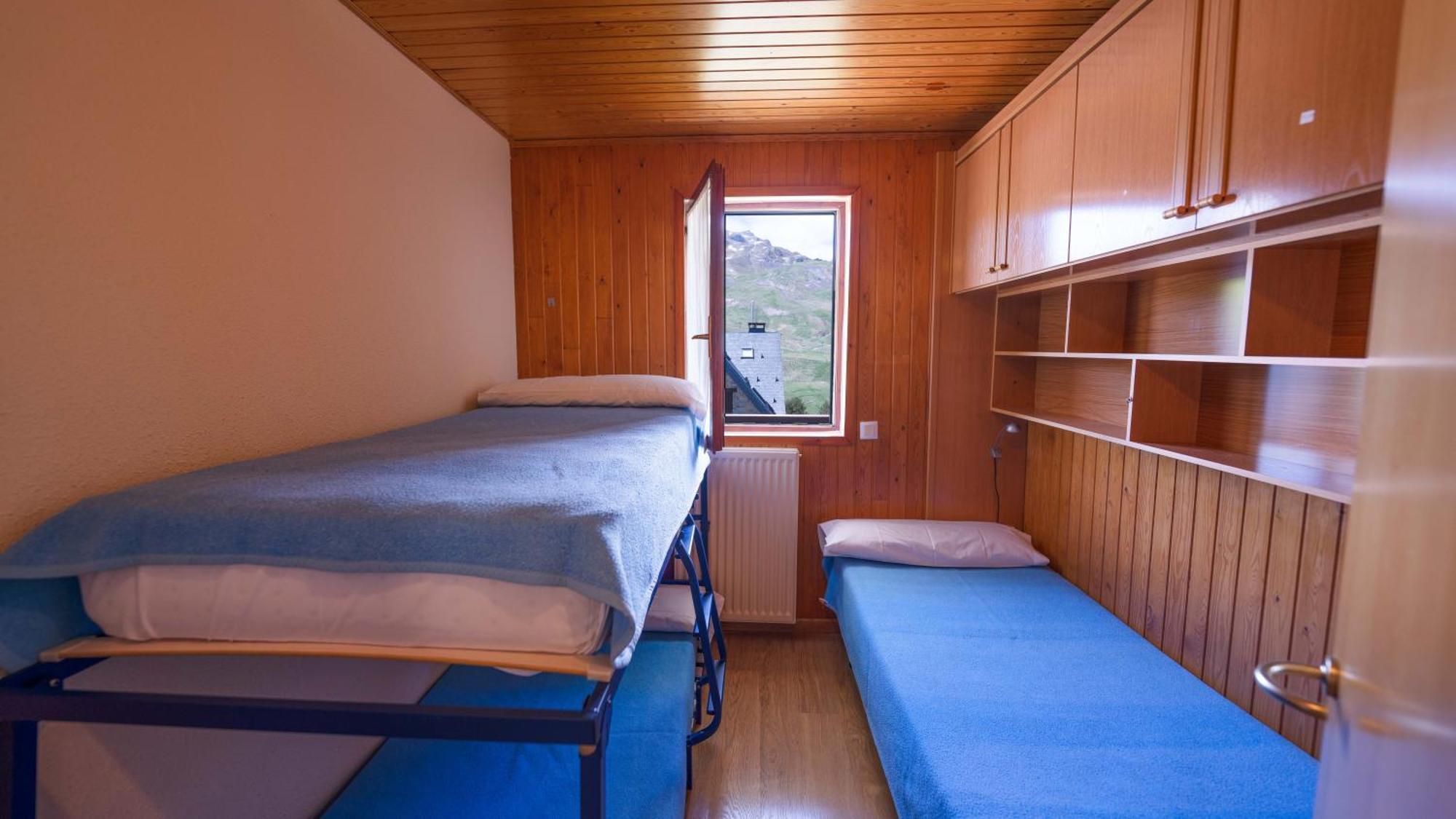 Apartamentos Formigal Eksteriør billede