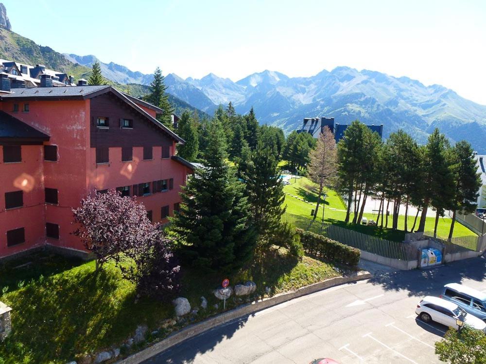 Apartamentos Formigal Værelse billede
